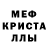 МЕФ кристаллы 10XRIEL